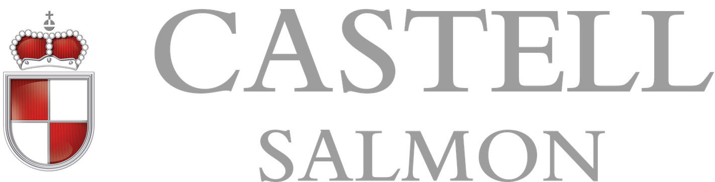 Castell Salmon